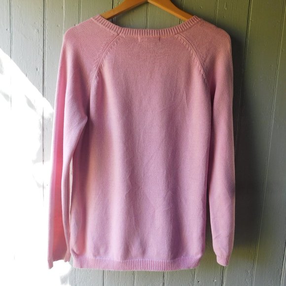 🎀Candy Pink Sweater - Picture 12 of 12